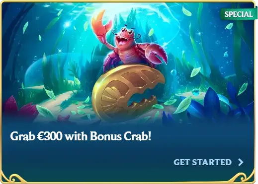 Första insättningsbonus 100%